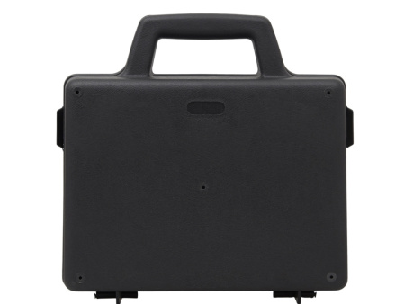 Подарочный набор в пластиковом кейсе