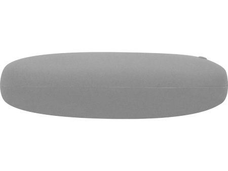 Внешний аккумулятор в форме камня Stone, 10400 mAh, серый