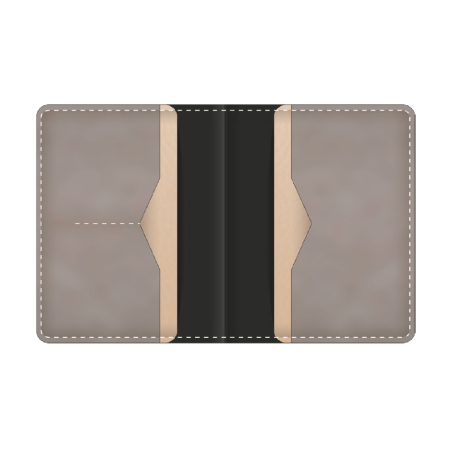 Обложка для паспорта Bali. Под заказ