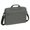 Сумка для ноутбука Migliores, серый/серый