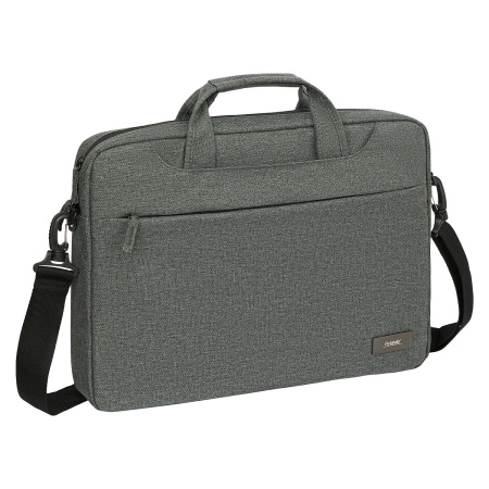 Сумка для ноутбука Migliores, серый/серый