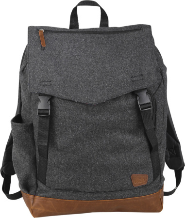 Рюкзак Campster 15" (Серый)