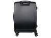 Чемодан Eberhart Craft средний M поликарбонат черный 08C-009-424