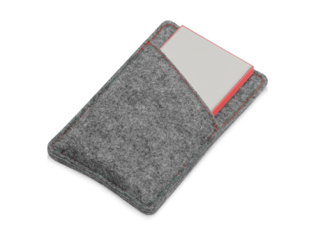 Внешний аккумулятор Rombica NEO NS100R, красный