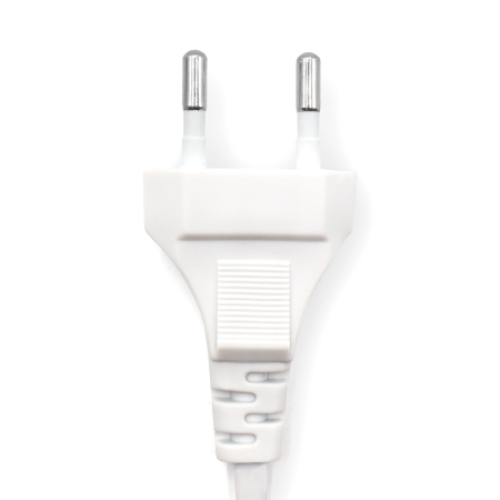 Мини-утюг Steamix с функцией распыления воды, белый