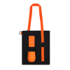 Набор Cofer Bag 5000 (оранжевый с чёрным)