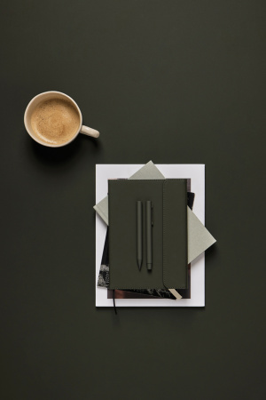 Набор из ручки и вечного карандаша VINGA Baltimore