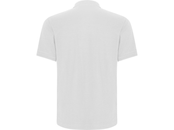 Рубашка поло Centauro Premium мужская, белый