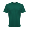 Футболка New Gen МУЖ 180г Люкс О-ворот темно-зеленый