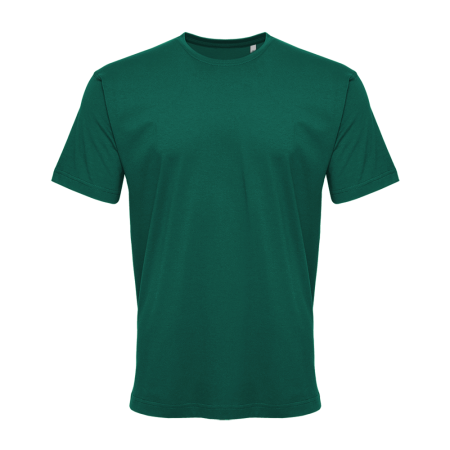 Футболка New Gen МУЖ 180г Люкс О-ворот темно-зеленый