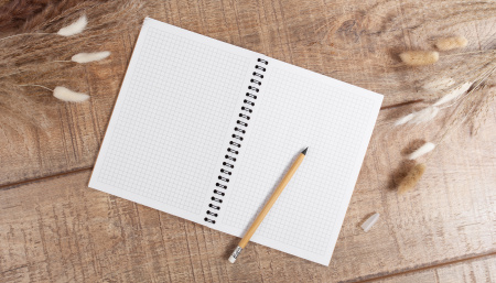 Вечный карандаш "Groot" с ластиком, бамбук