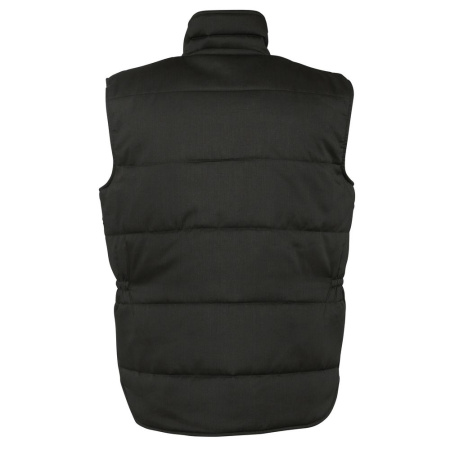 Жилет Equinox Pro, черный, размер 5XL