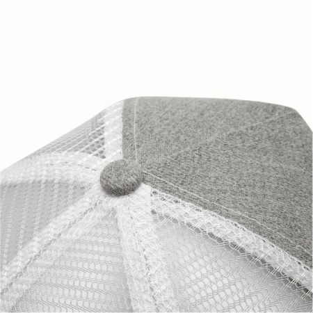 Бейсболка CASUAL FIT, 5 клиньев