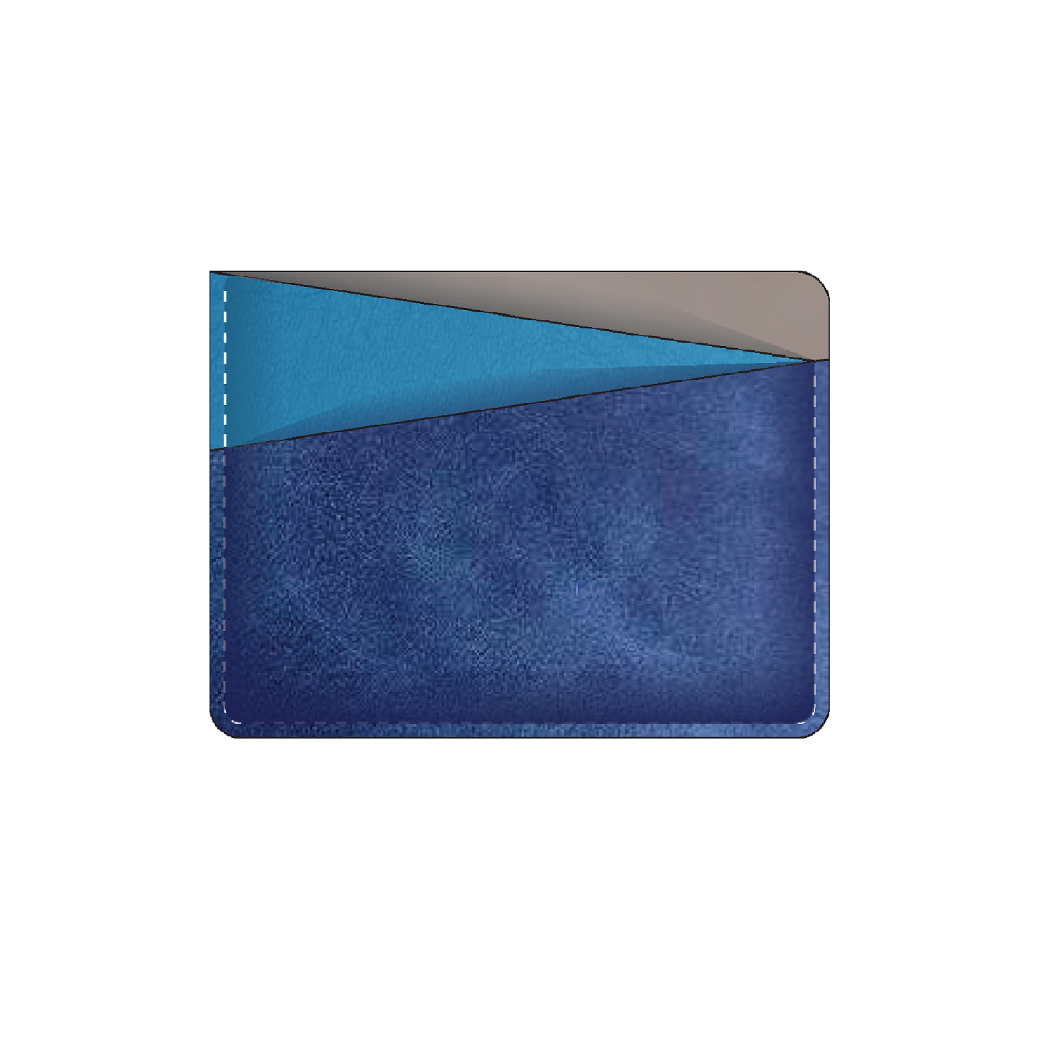 Картхолдер Arktic. Под заказ