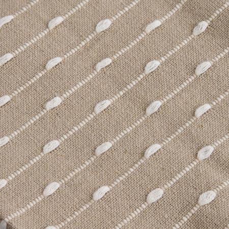 Плед Shimla, бежевый