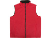 Жилет Clermont, красный