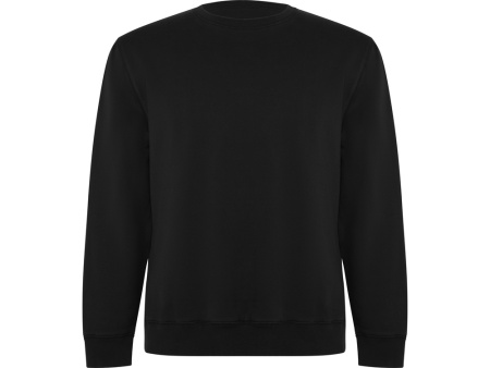 Свитшот Batian, черный