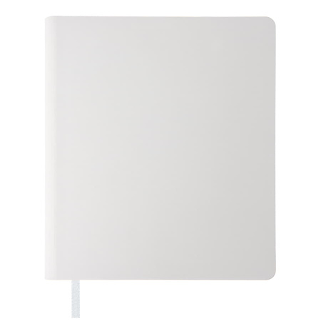 Бизнес-блокнот CUBI, B6+, в линейку