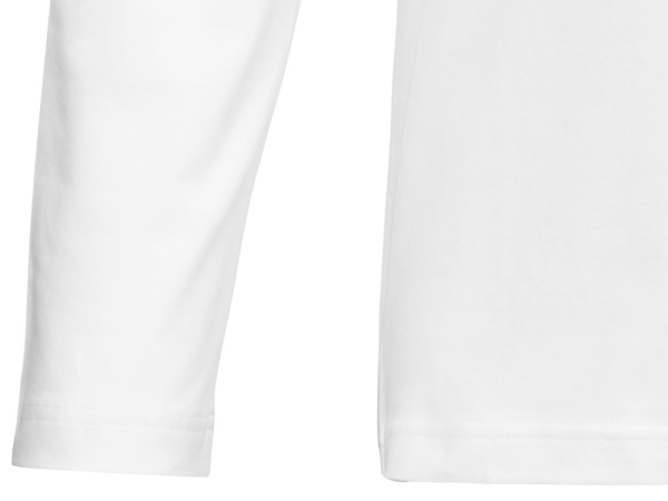 Лонгслив HD Fit мужской