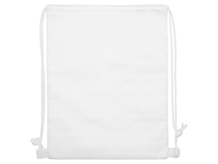 Рюкзак-холодильник Фрио, белый