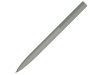 Шариковая металлическая ручка Minimalist софт-тач, серый