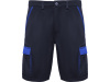 Шорты Tahoe, нэйви/королевский синий