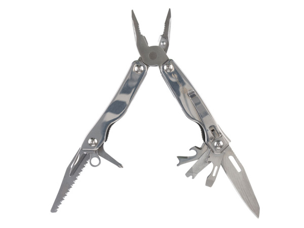 Мультитул, 11 функций