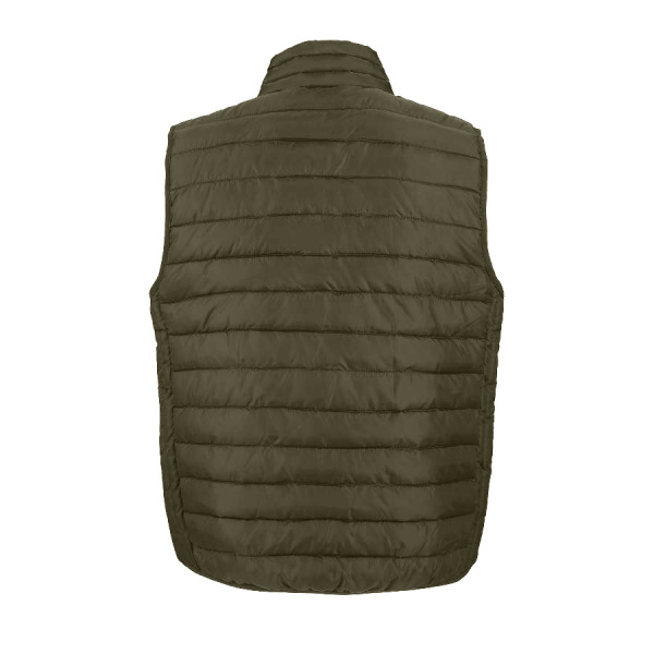 Жилет мужской "STREAM" 280 Т