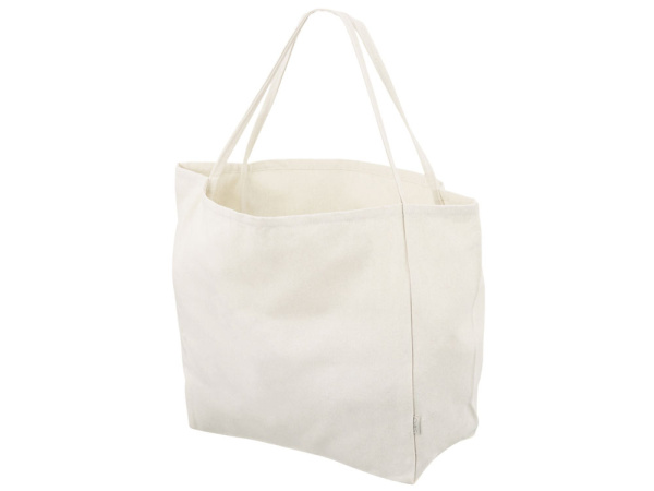 Шопер-оверсайз Grossbag из переработанного хлопка, 340 г/м2