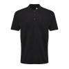 New Gen Рубашка поло мужская черная 3XL