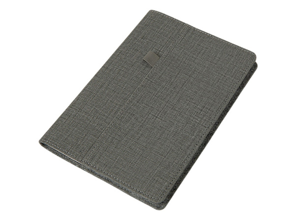 Двустороннее портфолио А5 Felt