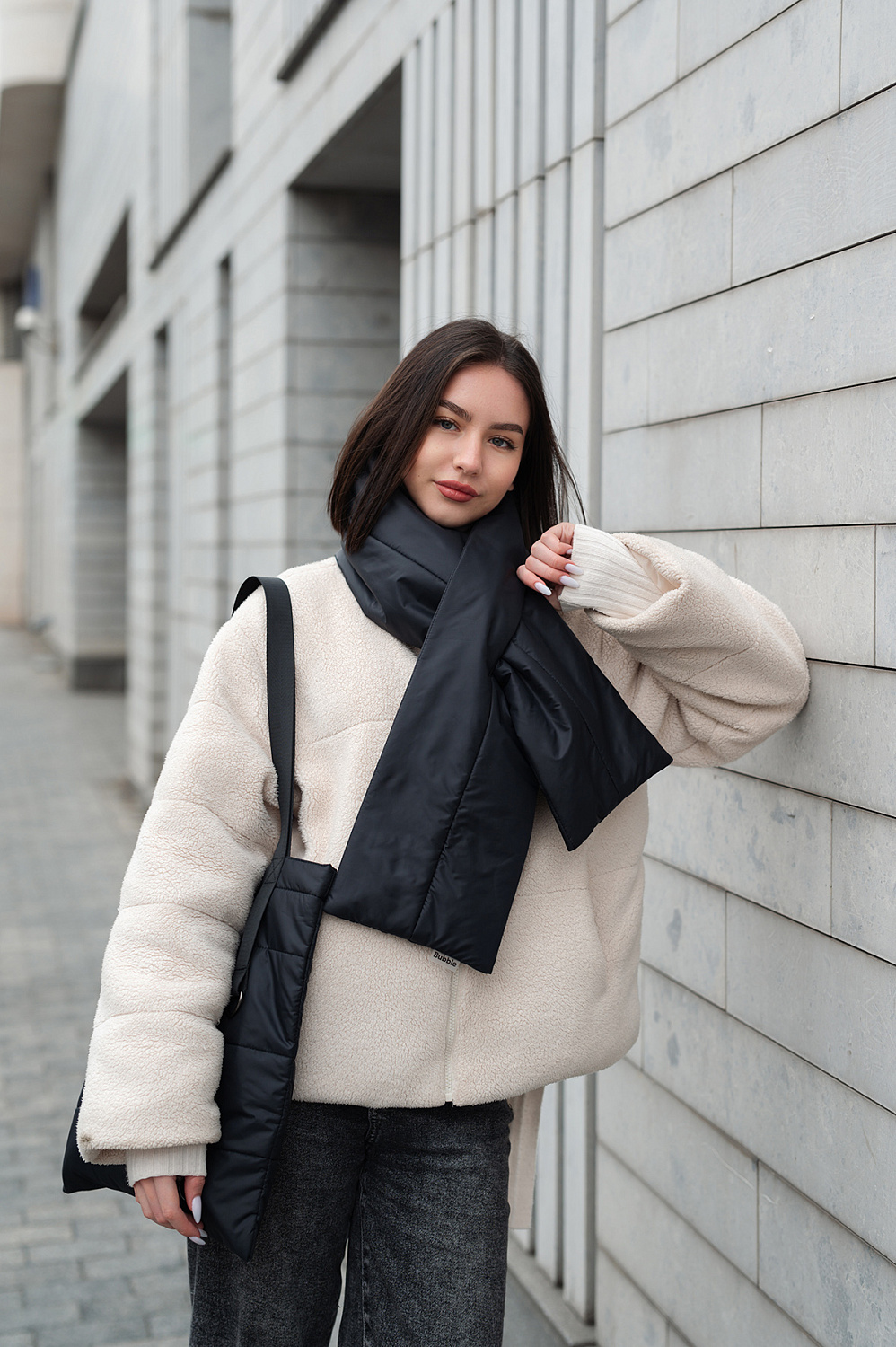 Набор Superbag Bubble