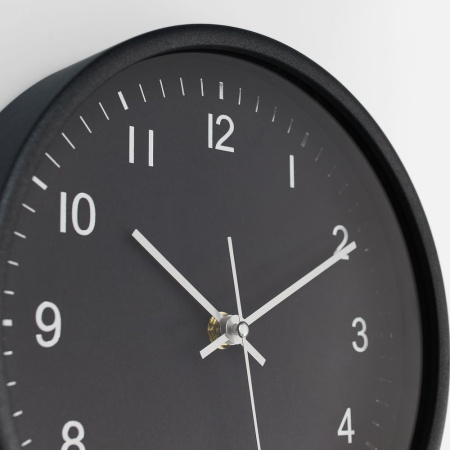 Часы Benty, черные