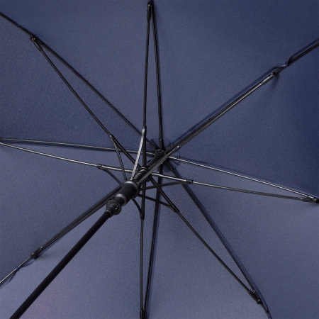 Зонт-трость Фантом (Phantom), синий