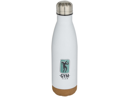 Вакуумная термобутылка Cove, 500 мл