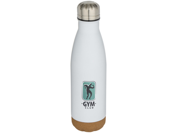 Вакуумная термобутылка Cove, 500 мл