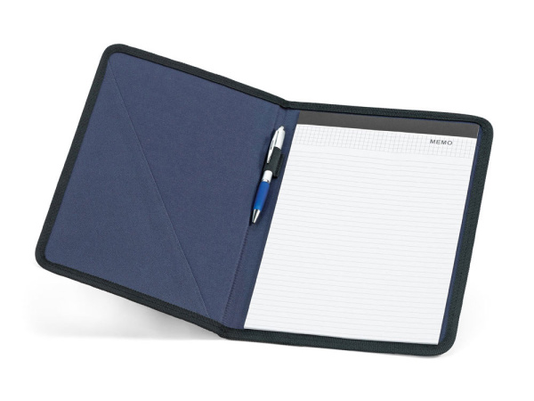 Папка A4 CUSSLER