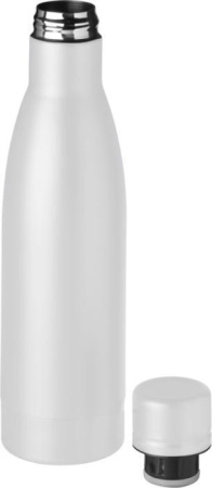 Термобутылка Vasa c медной изоляцией 500 мл