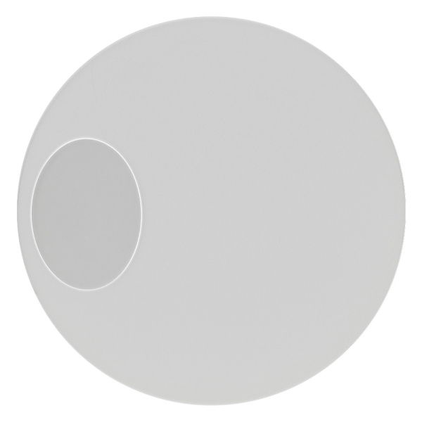 Термос Бастион Плюс, белый