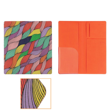 Органайзер для путешествий Devon Print на заказ Органайзер для путешествий Devon Print на заказ