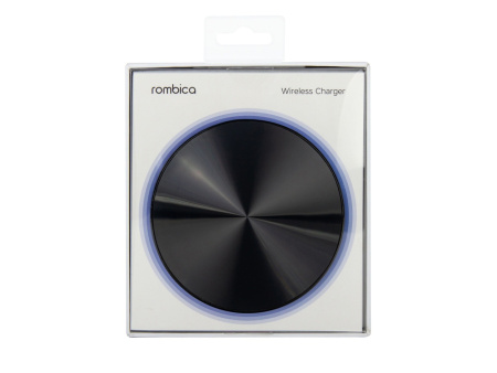 Rombica NEO Zeta Quick, черный (Р) Rombica NEO Zeta Quick, черный (Р)