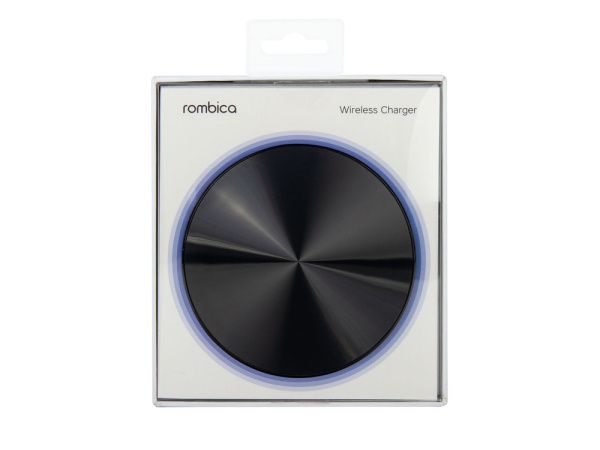 Беспроводное зарядное устройство NEO Zeta Quick, 10 Вт Беспроводное зарядное устройство NEO Zeta Quick, 10 Вт