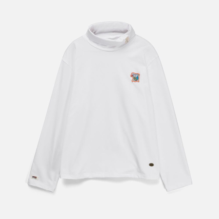 Лейбл хлопковый Doni, S