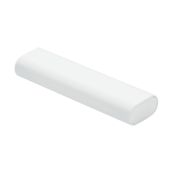 Кабель зарядный выдвижной USB Solid Line  60W 3-в-1 на Lightning, Micro-USB, Type-C «U50» 2,4 A, Quick Charge в пластиковом футляре, белый