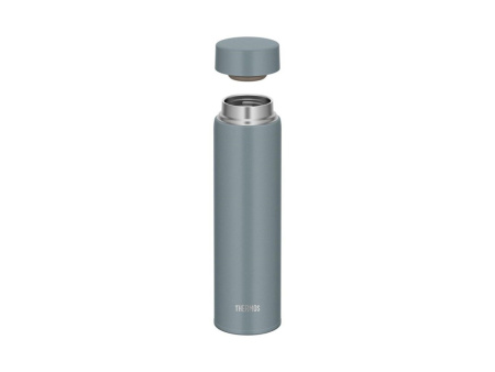 Термокружка из нерж. стали тм THERMOS JOQ-600 GYG 0.6L