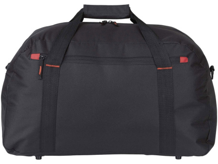 Сумка дорожная Vancouver, черный