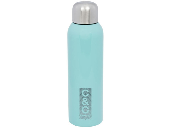 Спортивная бутылка Guzzle