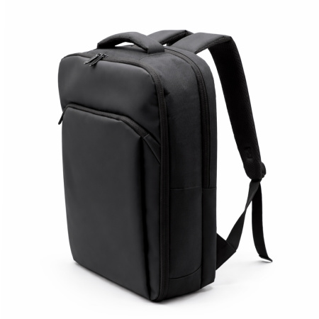 Рюкзак PACK&VAC, чёрный