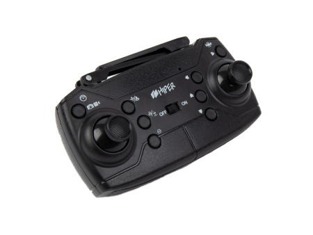 Радиоуправляемый квадрокоптер HIPER  SKY PATROL FPV