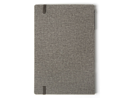 Блокнот А5 Write and stick с ручкой и набором стикеров